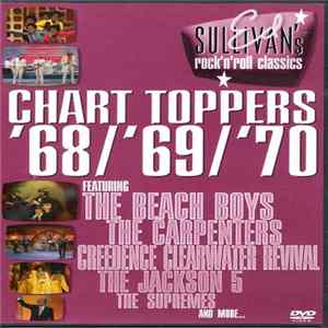 Ed Sullivan's Rock'n'Roll Classics - Chart Toppers '68/'69/'70 FLAC