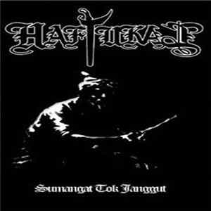 Hafyukal - Sumangat Tok Janggut FLAC