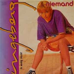 Ingeborg - Niemand / Te Weinig Kracht FLAC