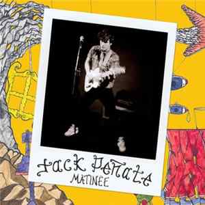 Jack Peñate - Matinée FLAC