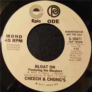 Cheech Y Chong - Bloat On FLAC