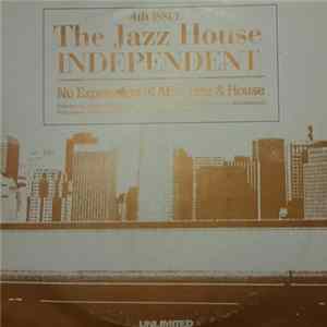 Various - The Jazz House Independent (4th Issue) FLAC