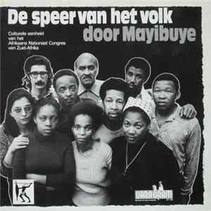Mayibuye - De Speer Van Het Volk FLAC