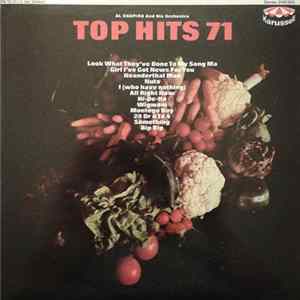 Al Shapiro And His Orchestra - Top Hits 71 FLAC