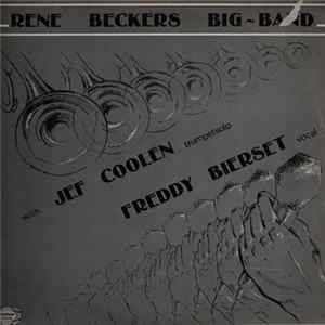 Rene Beckers Big Band - With Jef Coolen& Freddy Bierset FLAC