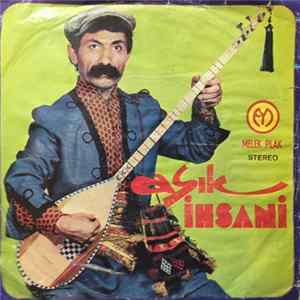 Aşık İhsani - Bıçak Kemikte / Kır Beygirin Ardındaki Keneler FLAC