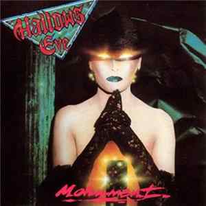 Hallows Eve - Monument FLAC