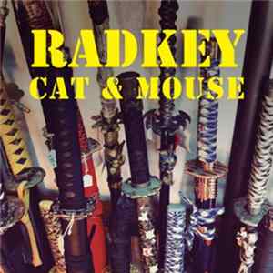 Radkey - Cat & Mouse FLAC
