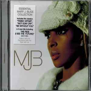 MJB - Reflections (A Retrospective) FLAC