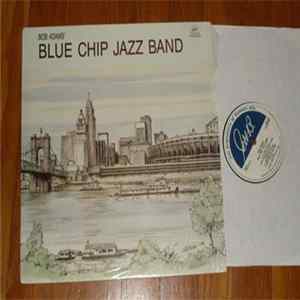 Bob Adams' Blue Chip Jazz Band - Bob Adams' Blue Chip Jazz Band FLAC