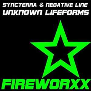 Syncterra & Negative Line - Unknown Lifeforms FLAC