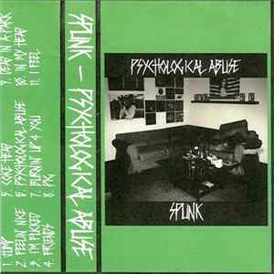 Spunk - Psychological Abuse FLAC