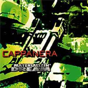 Cappanera - Materializin' Dream FLAC