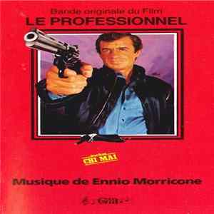 Ennio Morricone - Le Professionnel (Bande Originale Du Film) FLAC