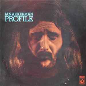 Jan Akkerman - Profile FLAC