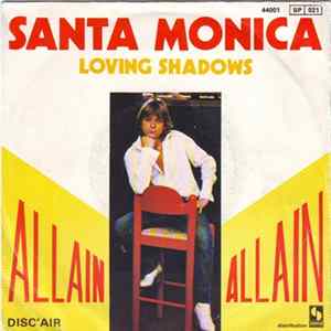 Allain - Santa Monica FLAC