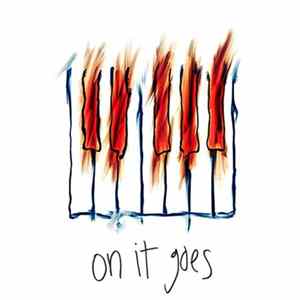 Mikael Saari - On It Goes FLAC