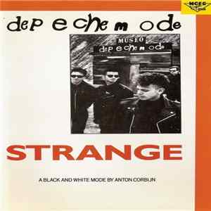 Depeche Mode - Strange (A Black And White Mode By Anton Corbijn) FLAC