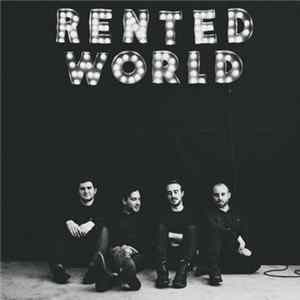 The Menzingers - Rented World FLAC
