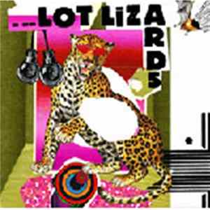 Lot Lizards - Lot Lizards FLAC