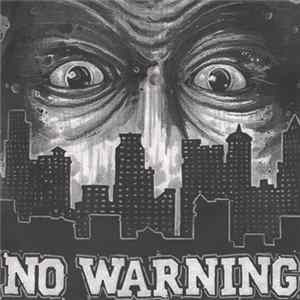 No Warning - No Warning FLAC