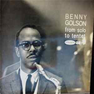 Benny Golson - Take A Number From 1 To 10 FLAC