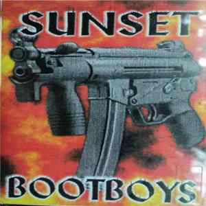Sunset Bootboys - 3 Steps FLAC