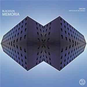 Blacksun - Memoria FLAC
