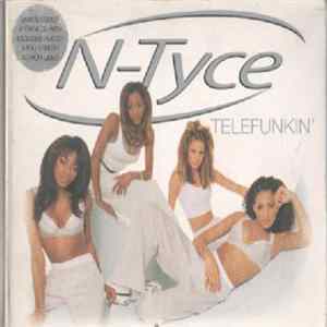 N-Tyce - Telefunkin' FLAC