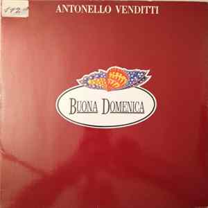 Antonello Venditti - Buona Domenica FLAC