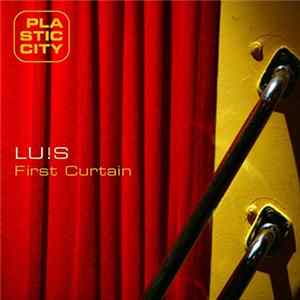 LU!S - First Curtain FLAC