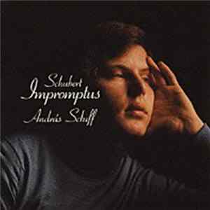András Schiff, Schubert - Impromptus FLAC