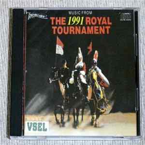 Various - Music From The 1991 Royal Tournament FLAC