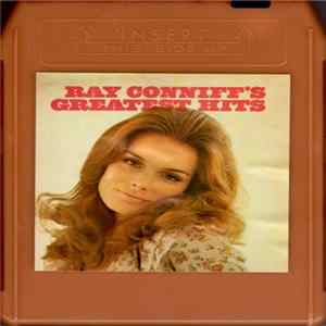 Ray Conniff, His Singers His Chorus And His Orchestra - Ray Conniff's Greatest Hits FLAC