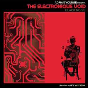 Adrian Younge - The Electronique Void (Black Noise) FLAC