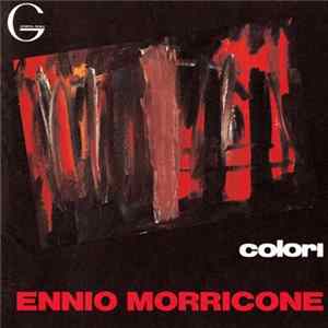 Ennio Morricone - Colori FLAC