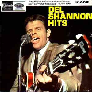 Del Shannon - Del Shannon Hits FLAC
