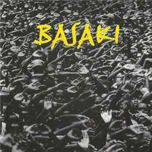 Basaki - Basaki FLAC