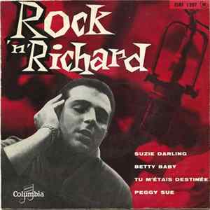 Richard Anthony - Rock'N'Richard FLAC