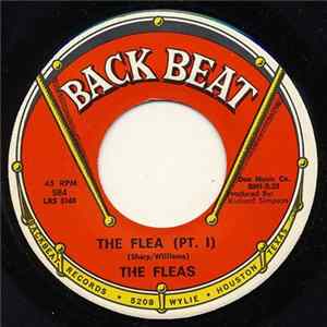The Fleas - The Flea FLAC