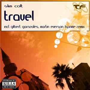 Slim Colt - Travel FLAC
