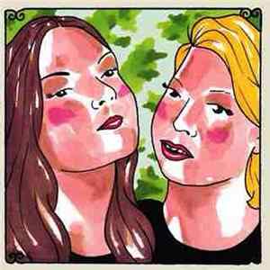 Honeyblood - Mar 13, 2014 - Good Danny's, Austin, TX FLAC