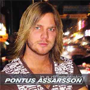 Pontus Assarsson - In A Different Story FLAC