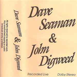 Dave Seaman & John Digweed - Untitled FLAC