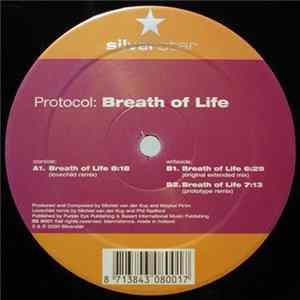 Protocol - Breath Of Life FLAC