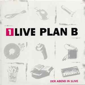 Various - 1Live Plan B FLAC