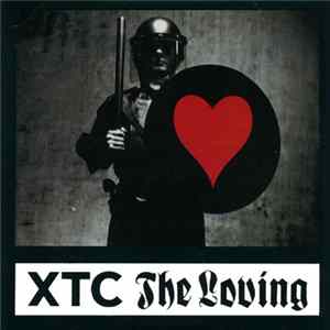 XTC - The Loving FLAC