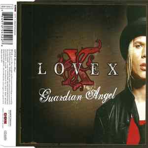 Lovex - Guardian Angel FLAC