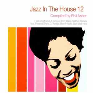 Various - Jazz In The House 12 FLAC