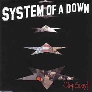 System Of A Down - Chop Suey! FLAC